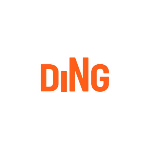 Ding - ניהול הבית המשותף